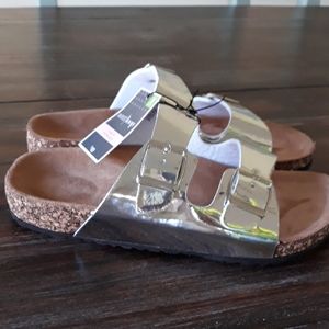 girls sandals